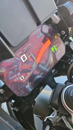 BMW-R 1250 GS SPORT-2023