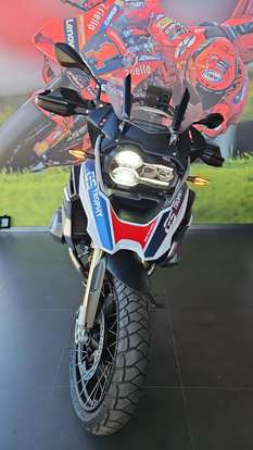 BMW-R 1250 GS SPORT-2023