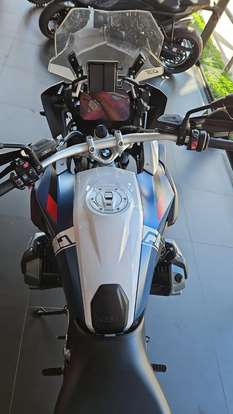 BMW-R 1250 GS SPORT-2023