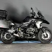BMW R 1250 GS TRIPLE BLACK BMW R 1250 GS TRIPLE BLACK