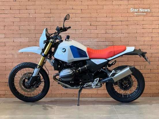 BMW-R 12 GS-2026
