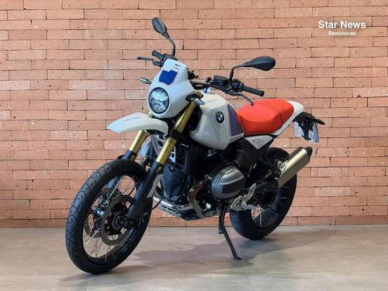 BMW-R 12 GS BMW-R 12 GS-2026