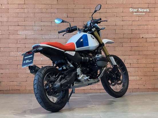BMW-R 12 GS BMW-R 12 GS-2026