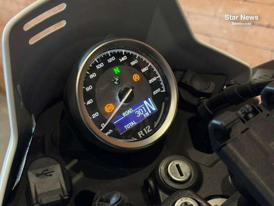 BMW-R 12 GS BMW-R 12 GS-2026