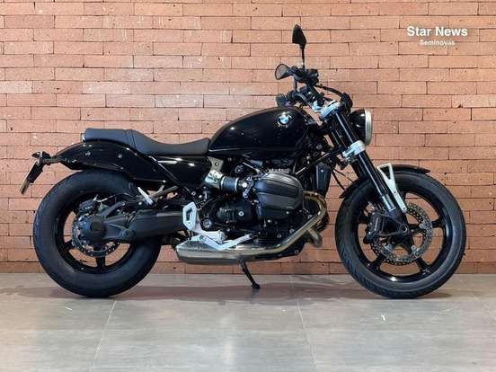 BMW-R 12 BMW-R 12-2025