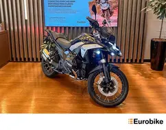 BMW R 1300 GS ADVENTURE OPTION 719 BMW R 1300 GS ADVENTURE OPTION 719