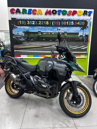 BMW R 1300 GS ADVENTURE OPTION 719 