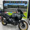 BMW R 1300 GS ADVENTURE OPTION 719 BMW R 1300 GS ADVENTURE OPTION 719
