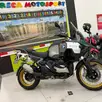 BMW R 1300 GS ADVENTURE OPTION 719 BMW R 1300 GS ADVENTURE OPTION 719