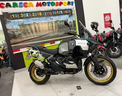 BMW R 1300 GS ADVENTURE OPTION 719 BMW R 1300 GS ADVENTURE OPTION 719
