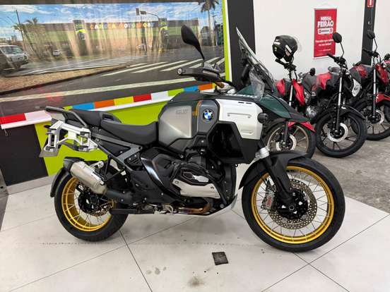 BMW-R 1300 GS ADVENTURE OPTION 719 BMW-R 1300 GS ADVENTURE OPTION 719-2026