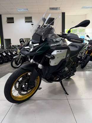BMW-R 1300 GS ADVENTURE OPTION 719-2026