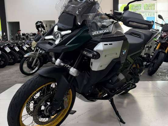 BMW-R 1300 GS ADVENTURE OPTION 719 BMW-R 1300 GS ADVENTURE OPTION 719-2026