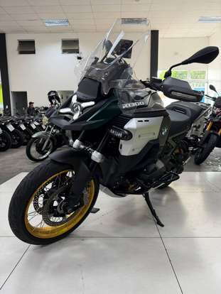 BMW-R 1300 GS ADVENTURE OPTION 719-2026