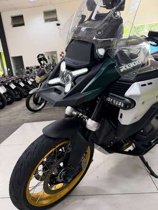 BMW-R 1300 GS ADVENTURE OPTION 719-2026