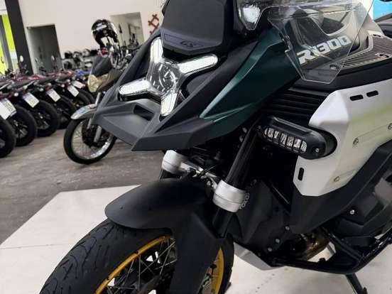 BMW-R 1300 GS ADVENTURE OPTION 719 BMW-R 1300 GS ADVENTURE OPTION 719-2026