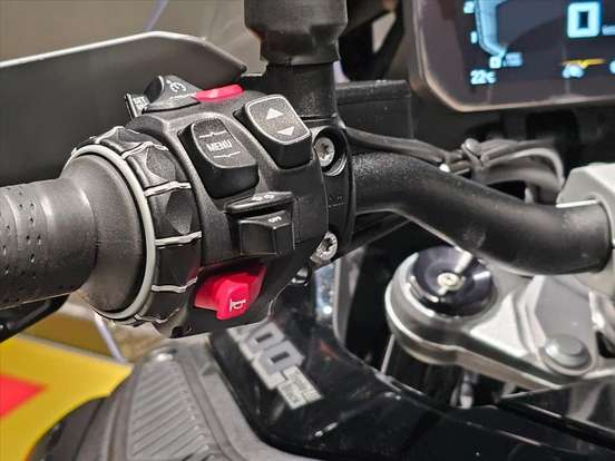 BMW-R 1300 GS ADVENTURE TRIPLE BLACK-2025