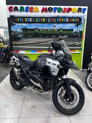 BMW-R 1300 GS ADVENTURE TRIPLE BLACK-2026