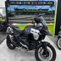 BMW R 1300 GS ADVENTURE TRIPLE BLACK BMW R 1300 GS ADVENTURE TRIPLE BLACK