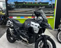 BMW R 1300 GS ADVENTURE TRIPLE BLACK BMW R 1300 GS ADVENTURE TRIPLE BLACK