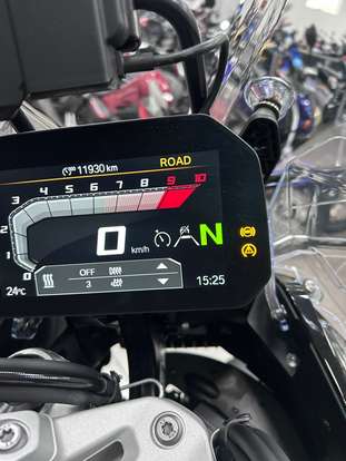 BMW-R 1300 GS ADVENTURE TRIPLE BLACK-2026