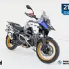 BMW R 1300 GS ADVENTURE TROPHY BMW R 1300 GS ADVENTURE TROPHY