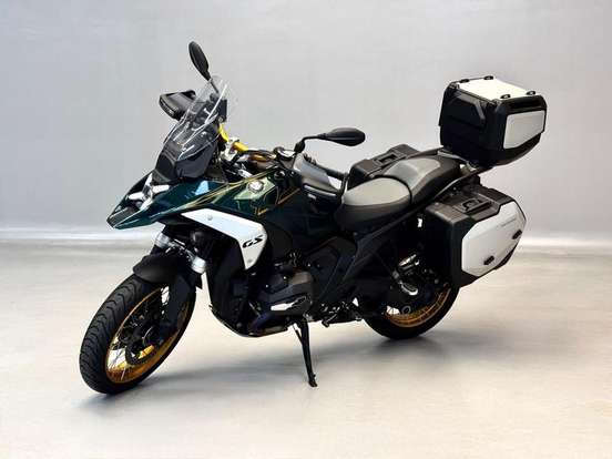 BMW-R 1300 GS OPTION 719 BMW-R 1300 GS OPTION 719-2024