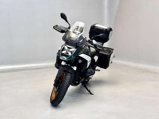 BMW-R 1300 GS OPTION 719 BMW-R 1300 GS OPTION 719-2024