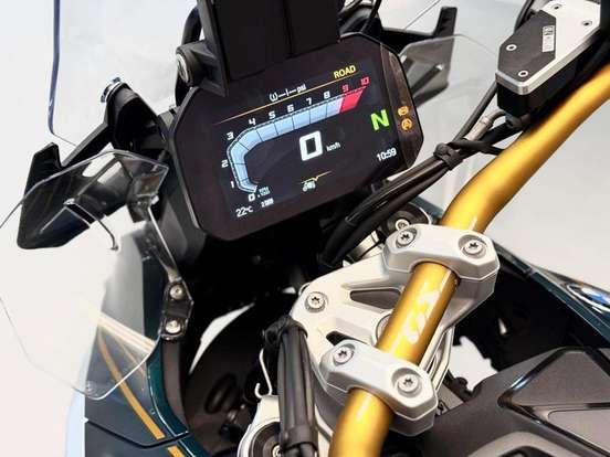BMW-R 1300 GS OPTION 719 BMW-R 1300 GS OPTION 719-2024