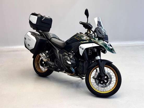 BMW-R 1300 GS OPTION 719 BMW-R 1300 GS OPTION 719-2024