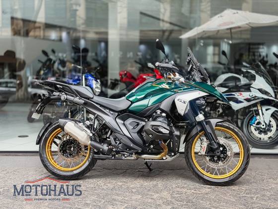 BMW R 1300 GS OPTION 719 