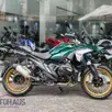 BMW R 1300 GS OPTION 719 BMW R 1300 GS OPTION 719