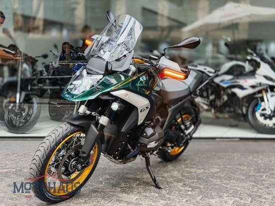 BMW-R 1300 GS OPTION 719 BMW-R 1300 GS OPTION 719-2024