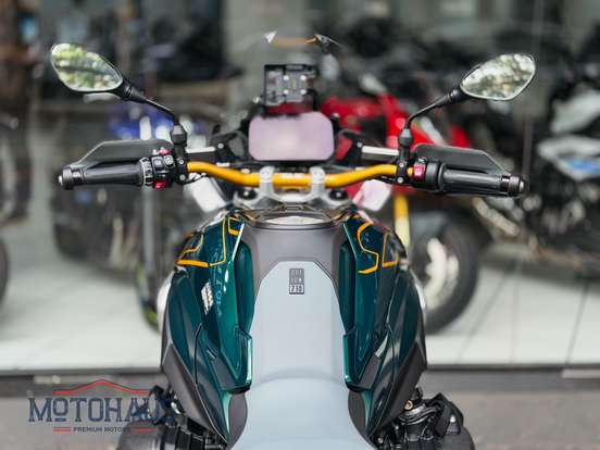 BMW-R 1300 GS OPTION 719-2024