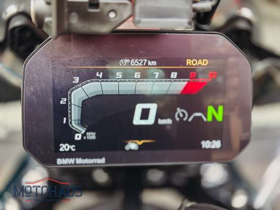 BMW-R 1300 GS OPTION 719-2024
