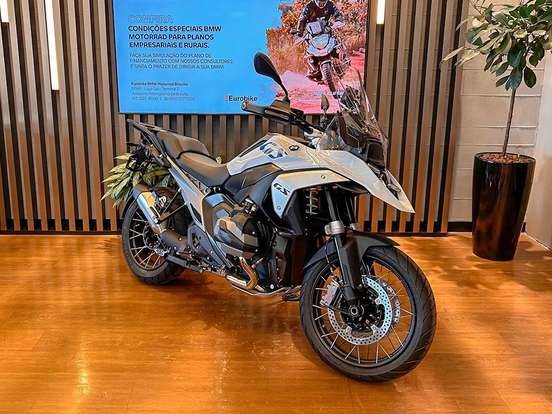 BMW-R 1300 GS PLUS BMW-R 1300 GS PLUS-2025