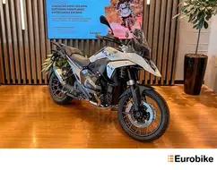 BMW R 1300 GS PLUS BMW R 1300 GS PLUS