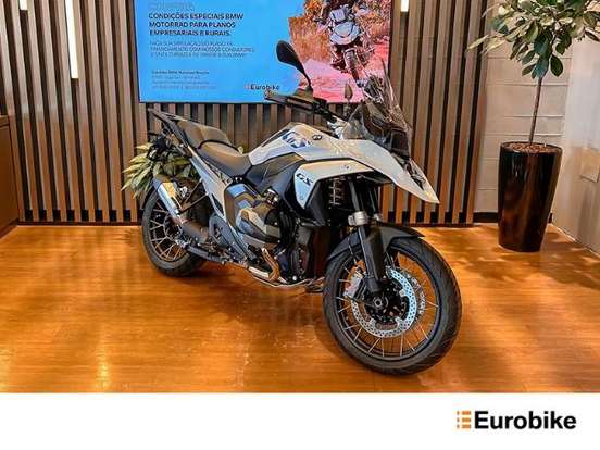 BMW-R 1300 GS PLUS BMW-R 1300 GS PLUS-2025