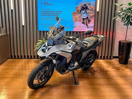BMW-R 1300 GS PLUS BMW-R 1300 GS PLUS-2025
