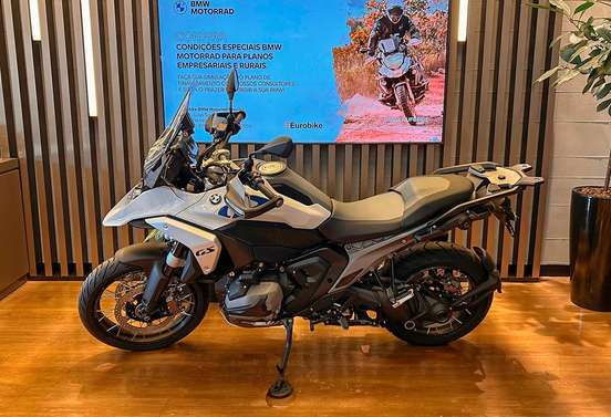 BMW-R 1300 GS PLUS-2025