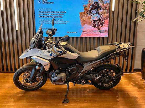 BMW-R 1300 GS PLUS BMW-R 1300 GS PLUS-2025