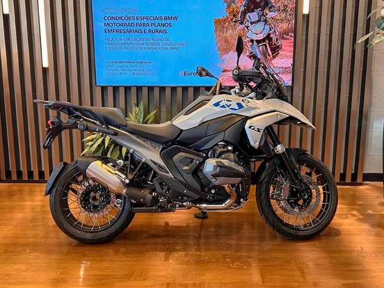BMW-R 1300 GS PLUS BMW-R 1300 GS PLUS-2025