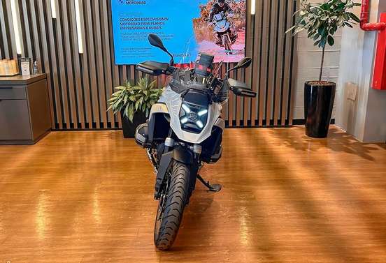 BMW-R 1300 GS PLUS-2025