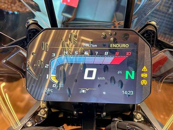 BMW-R 1300 GS PLUS BMW-R 1300 GS PLUS-2025