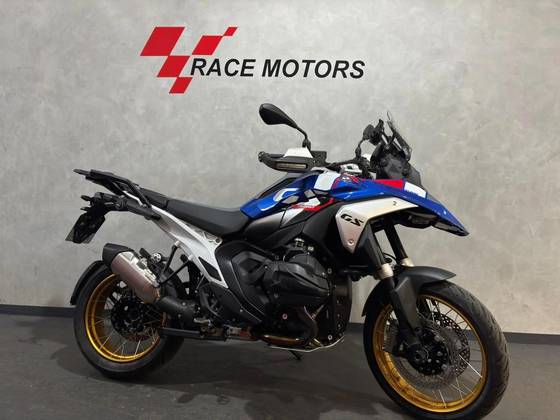 BMW R 1300 GS TROPHY 