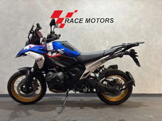 BMW-R 1300 GS TROPHY-2024