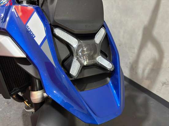 BMW-R 1300 GS TROPHY-2024