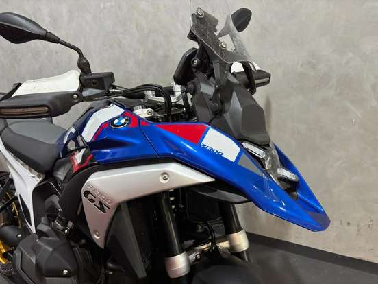 BMW-R 1300 GS TROPHY-2024