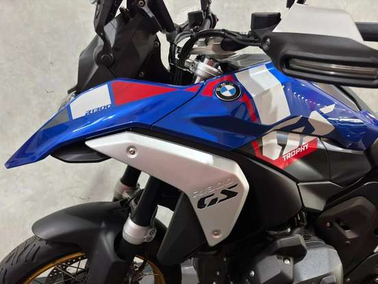 BMW-R 1300 GS TROPHY-2024