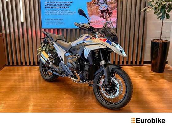BMW R 1300 GS 